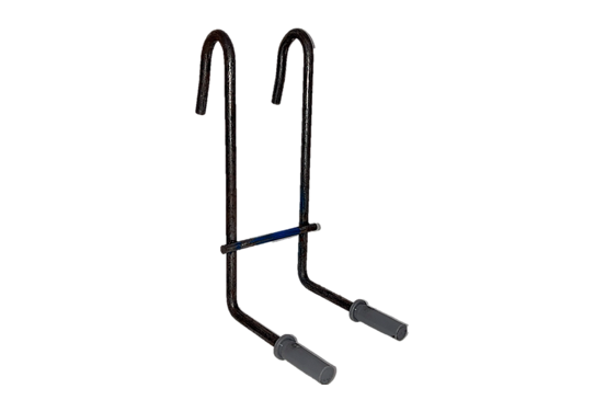 壁柱用鋼製スペーサー